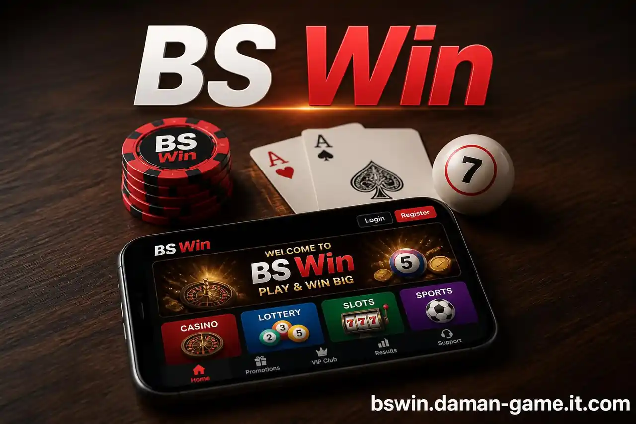 BS Win