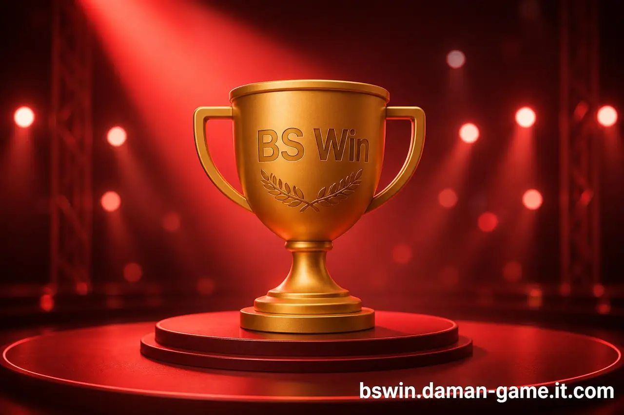BS Win